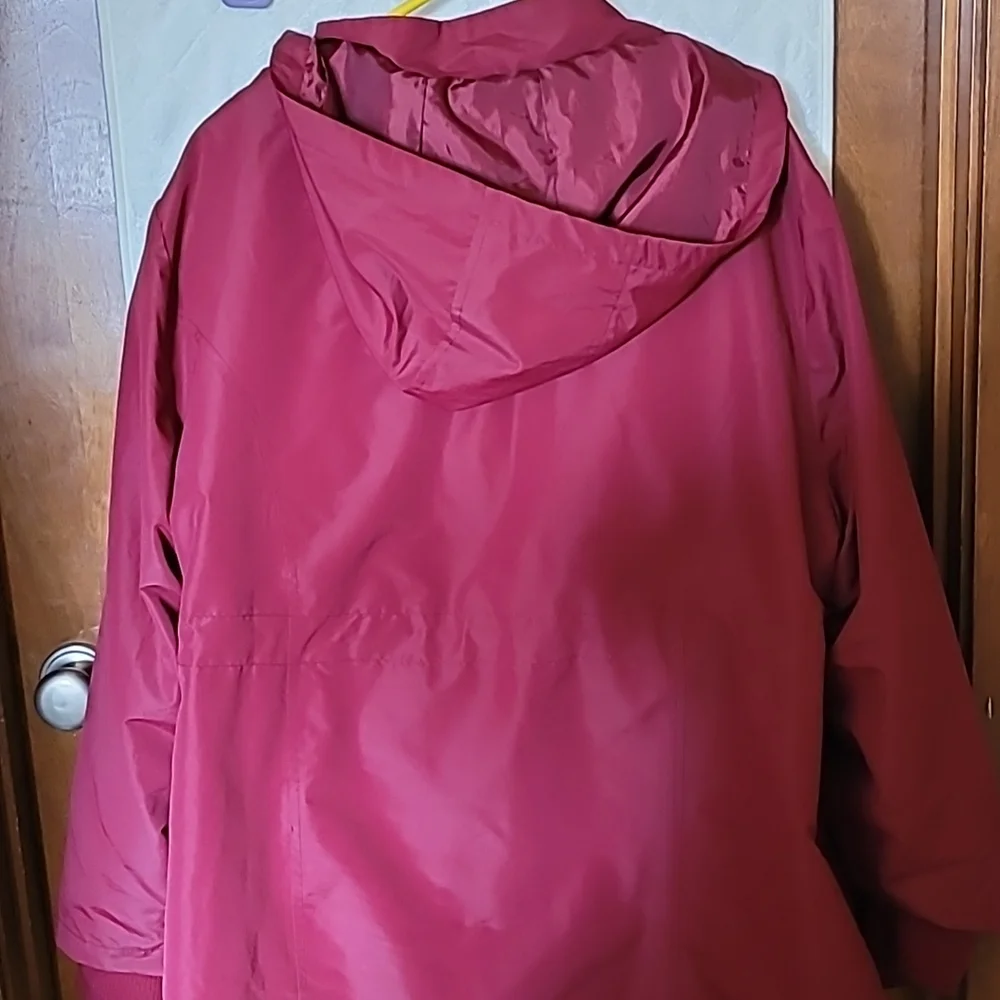 Winter jacket - Picture 6 of 6